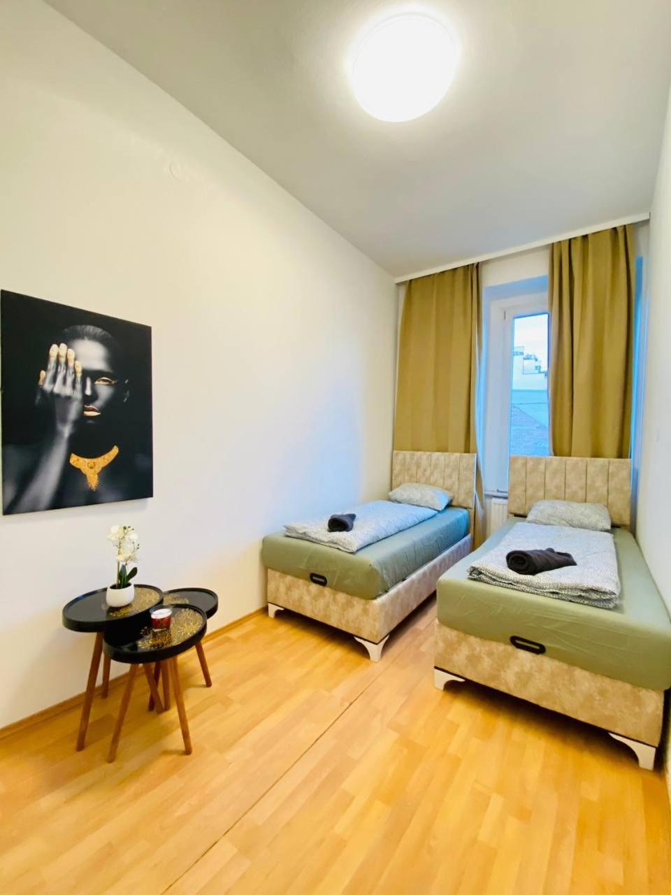 Comfortable Room In The 23Rd District Of Vienna Fr4 Exterior foto