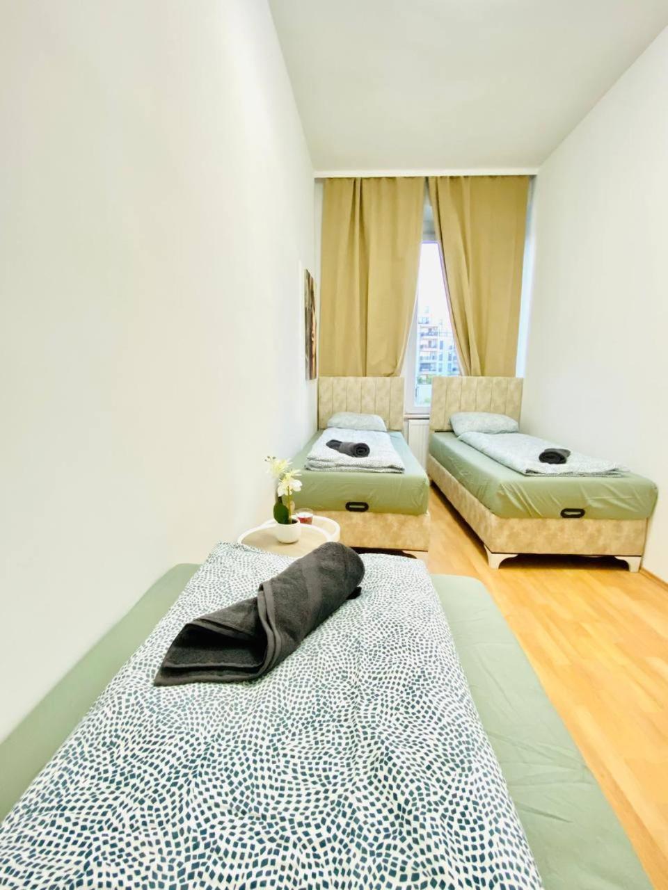 Comfortable Room In The 23Rd District Of Vienna Fr4 Exterior foto